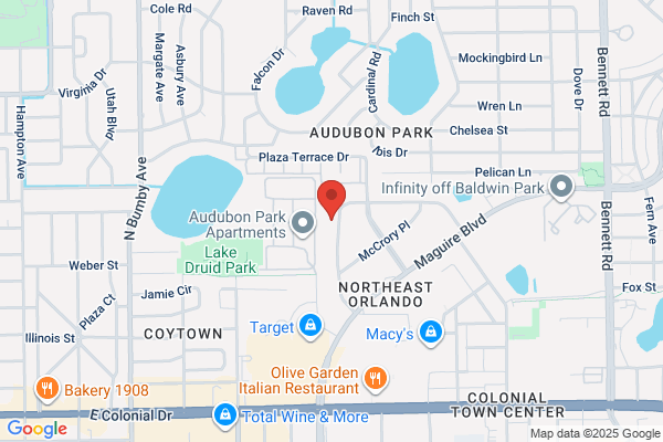Orlando REO Professionals