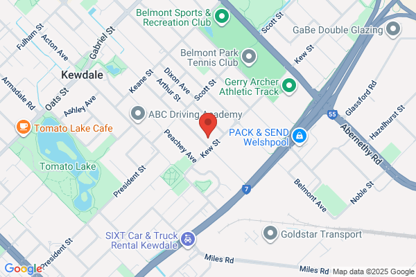 Paradise Property Group Realty Inc.