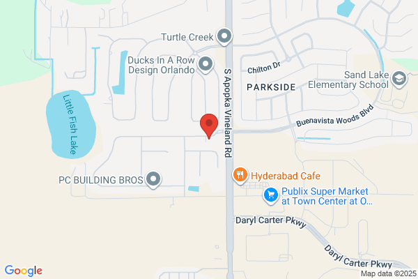 Phillips Grove by Pulte Homes - Sold Out