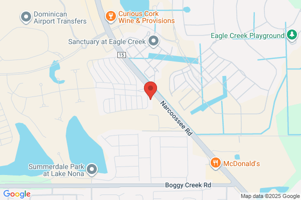 Ruby Lake by Pulte Homes - Sold Out
