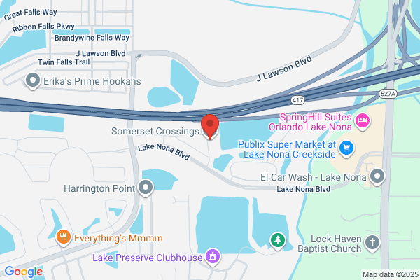 Somerset Crossings by Pulte Homes