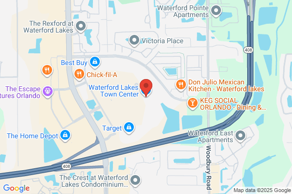 Waterford Lakes Inc