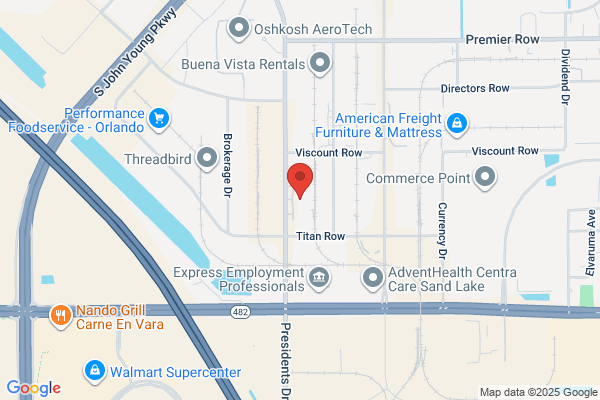 Allstate Hardware Packaging Corporation