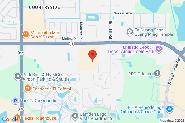 Orlando Painters LLC