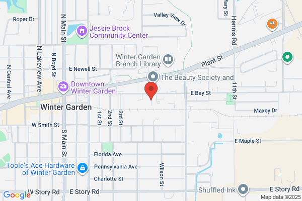 Central Sweeping Service Inc