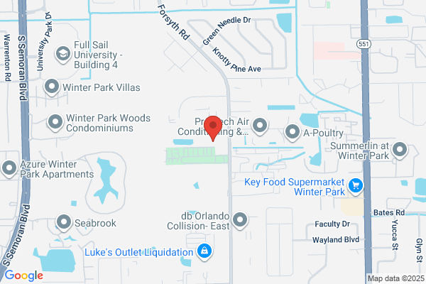 Bouncing Houses of Orlando