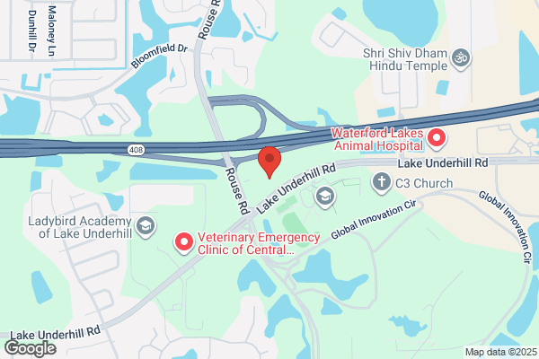 Colonial Medical Center