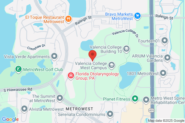 Metro Orlando Pediatrics PA