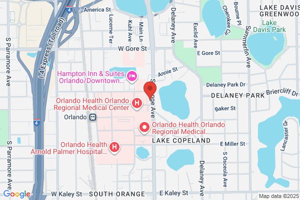 Ololade Akintoye, MD