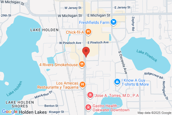 TFC Title Loans - Orlando, FL
