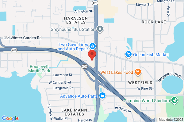 Dr. Jack's Lawn Care, Termite & Pest Control