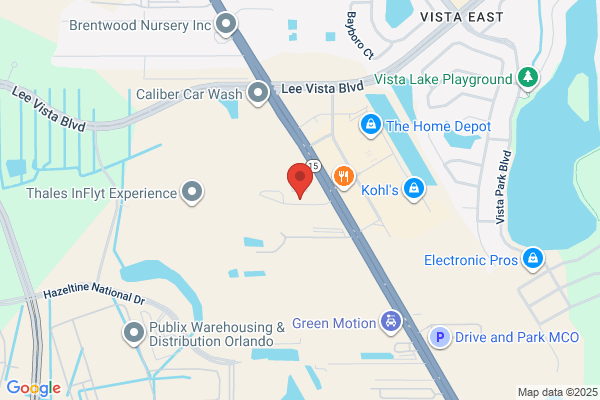 Orlando Pet Crematory LLC
