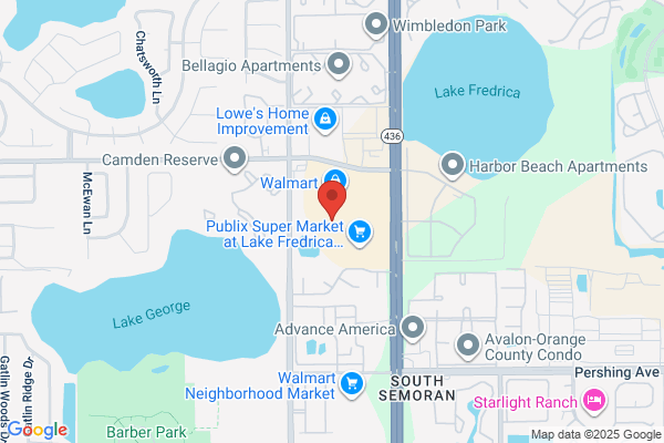 Petland South Orlando