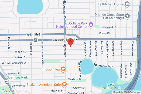 Publix Pharmacy at College Park