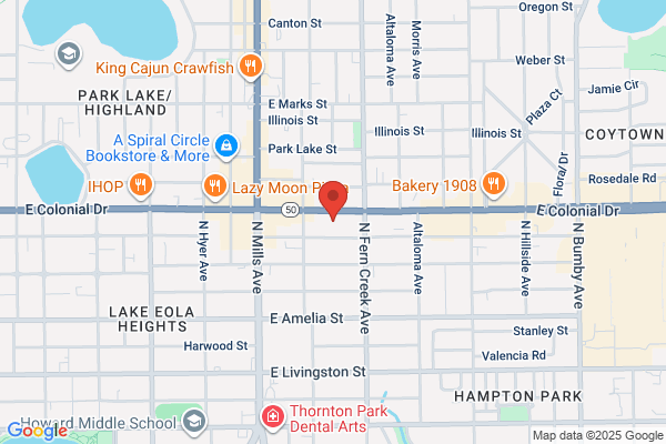Publix Pharmacy at Colonialtown