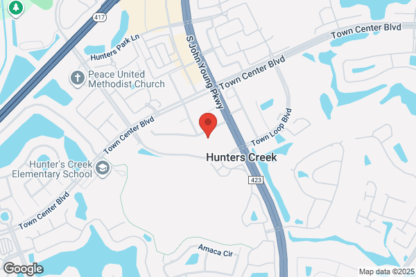 Publix Pharmacy at Hunter's Creek Promenade