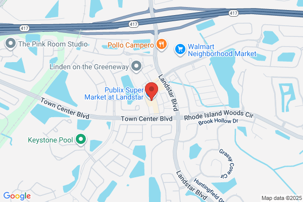 Publix Pharmacy at Landstar