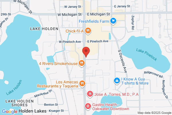 Publix Pharmacy at Plaza Ecco