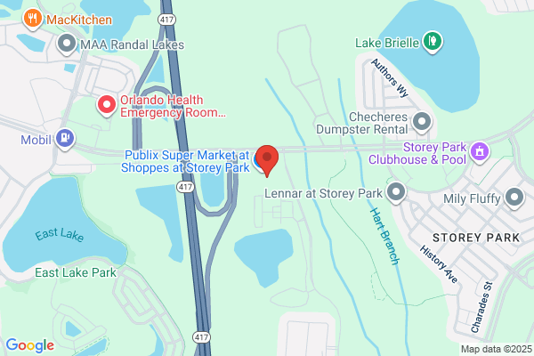 Publix Pharmacy at Shoppes at Storey Park