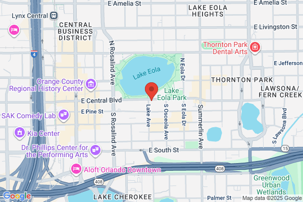 Publix Pharmacy at The Paramount on Lake Eola
