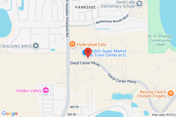 Publix Pharmacy at Town Center at O-Town West