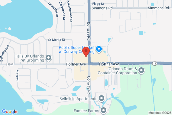 Eckerd Drugs
