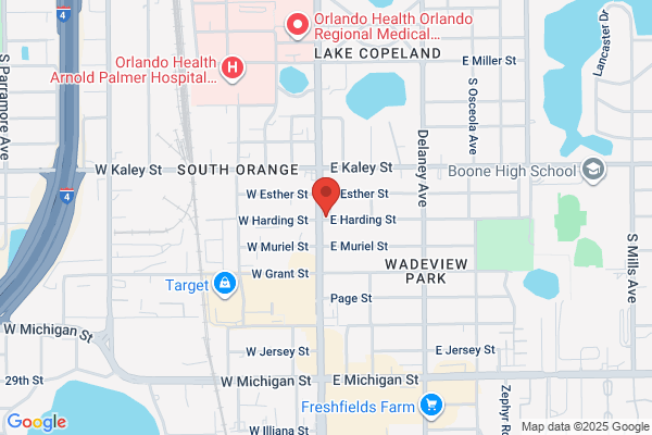 Orlando ProCare Pharmacy
