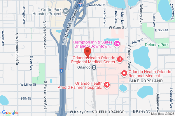 Scripts Pharmacy Central / Mail Order
