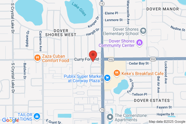 Walgreens - Closed