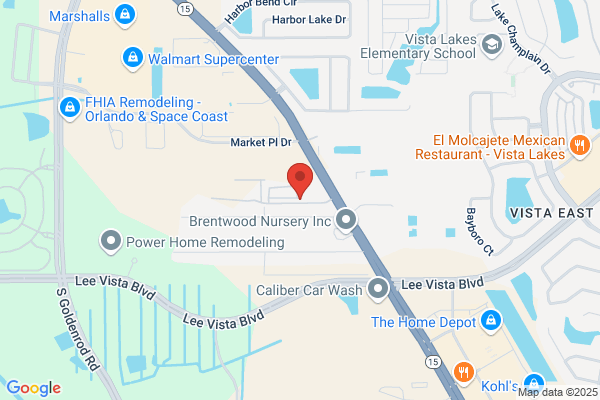Kissimmee Orlando RV Rental