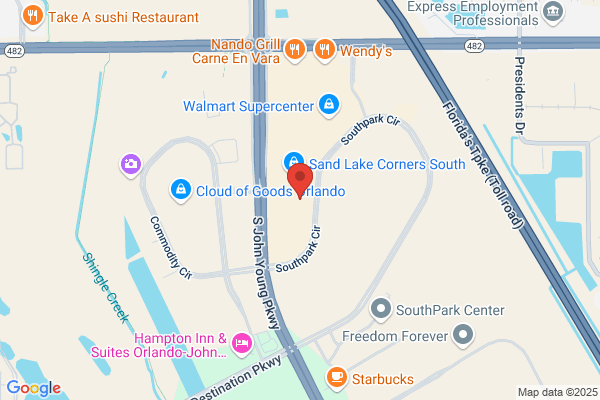 Florida Mobility & Medical Products