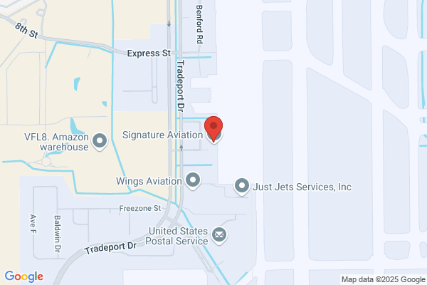 GOGO JETS - Orlando Private Jet Charter