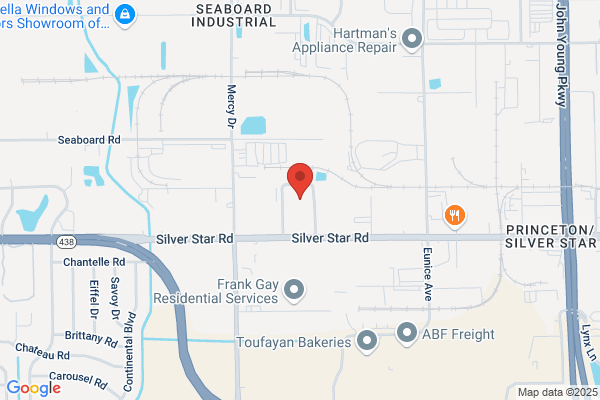 Orlando Water Inc.