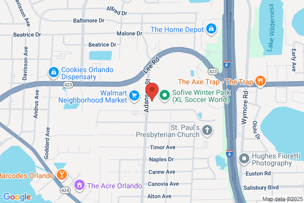 Authorized Printer Repair Of Orlando