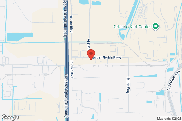 Mid-Florida Plastics Inc