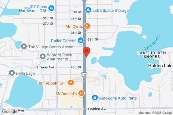 Charlotin Plumbing Services