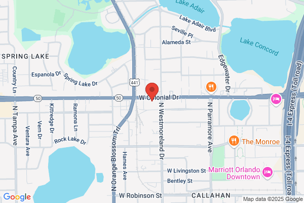 Signarama - Orlando (Downtown), FL