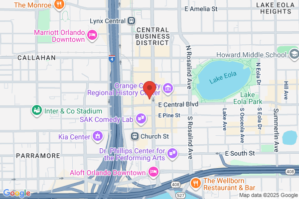 Homeinc-Orlando