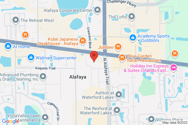 Alafaya Village