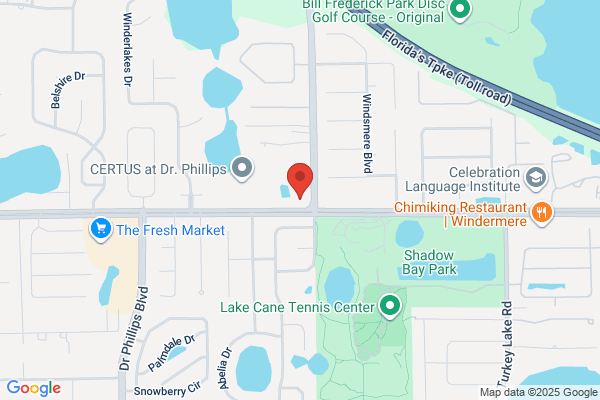 Aly Lalani Orlando Realtor