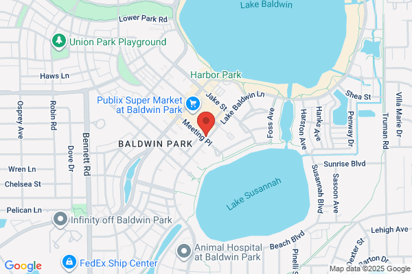 Baldwin Park Realty