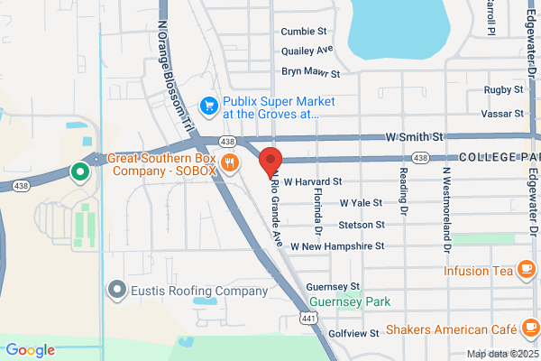 Beam Realty