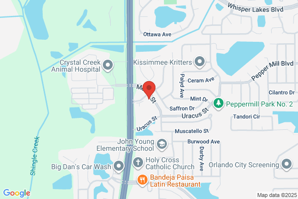 Central Florida Real Estate Brokers Inc
