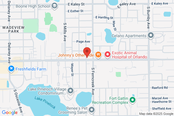 Central Florida Realty Inc