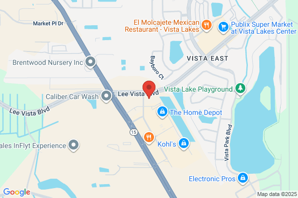 Clarisa Kroll - La Rosa Realty Lake Nona