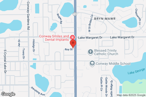Conway Realty Corporation