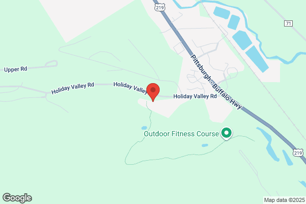Ellicottville Real Estate Inc