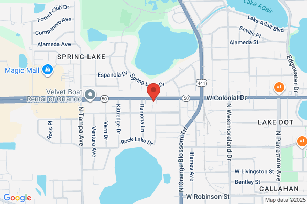 FRITZNER JOLICOEUR | Millennium Realty Center