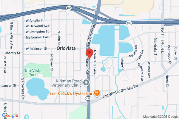 Flamingo Realty of Orlando
