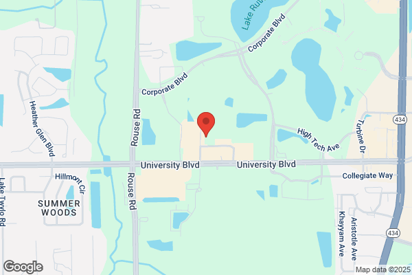 Florida Realty